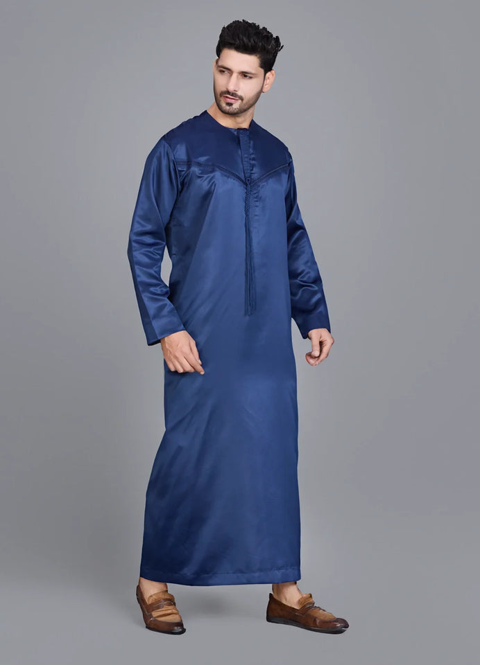 Omani Thobe