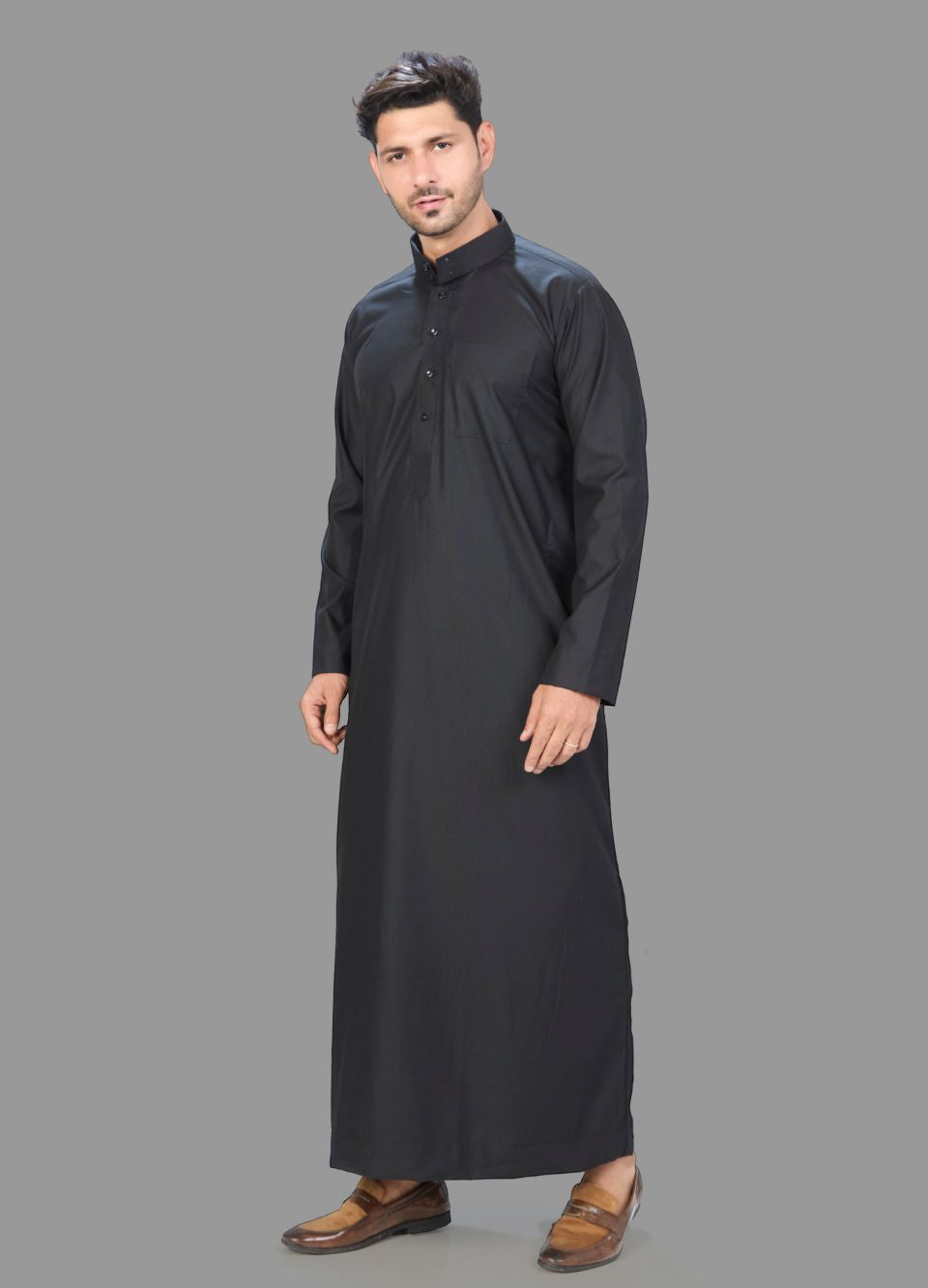 Excellent Kuwaiti Thobe