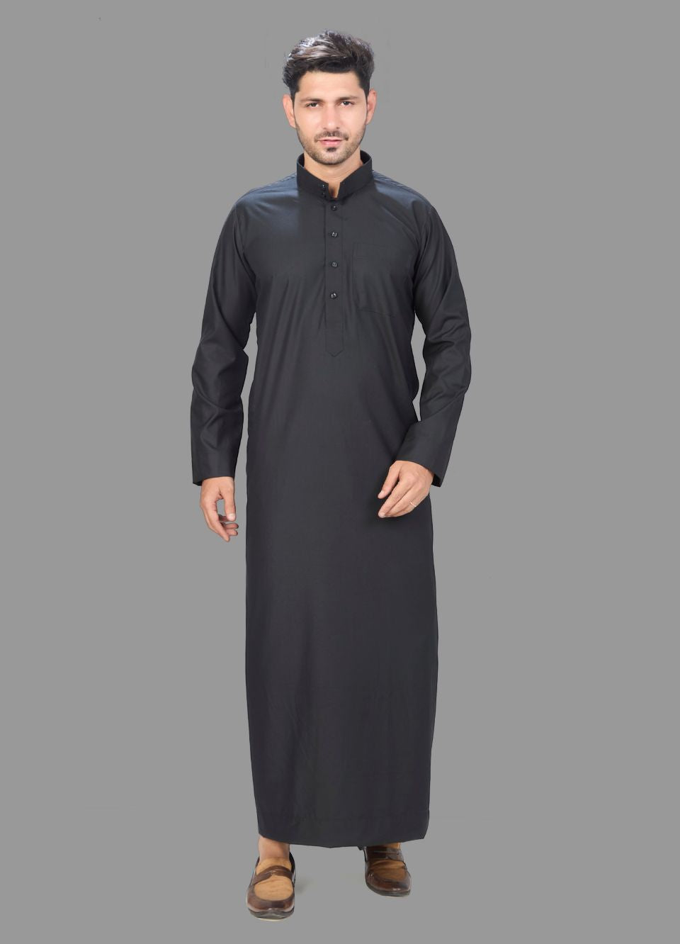 Excellent Kuwaiti Thobe