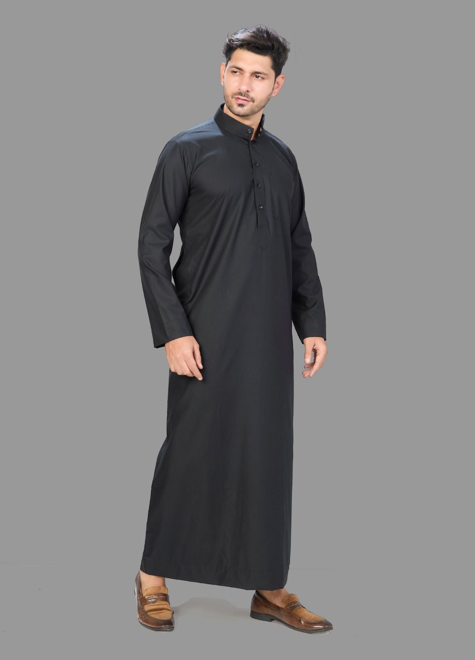 Excellent Kuwaiti Thobe