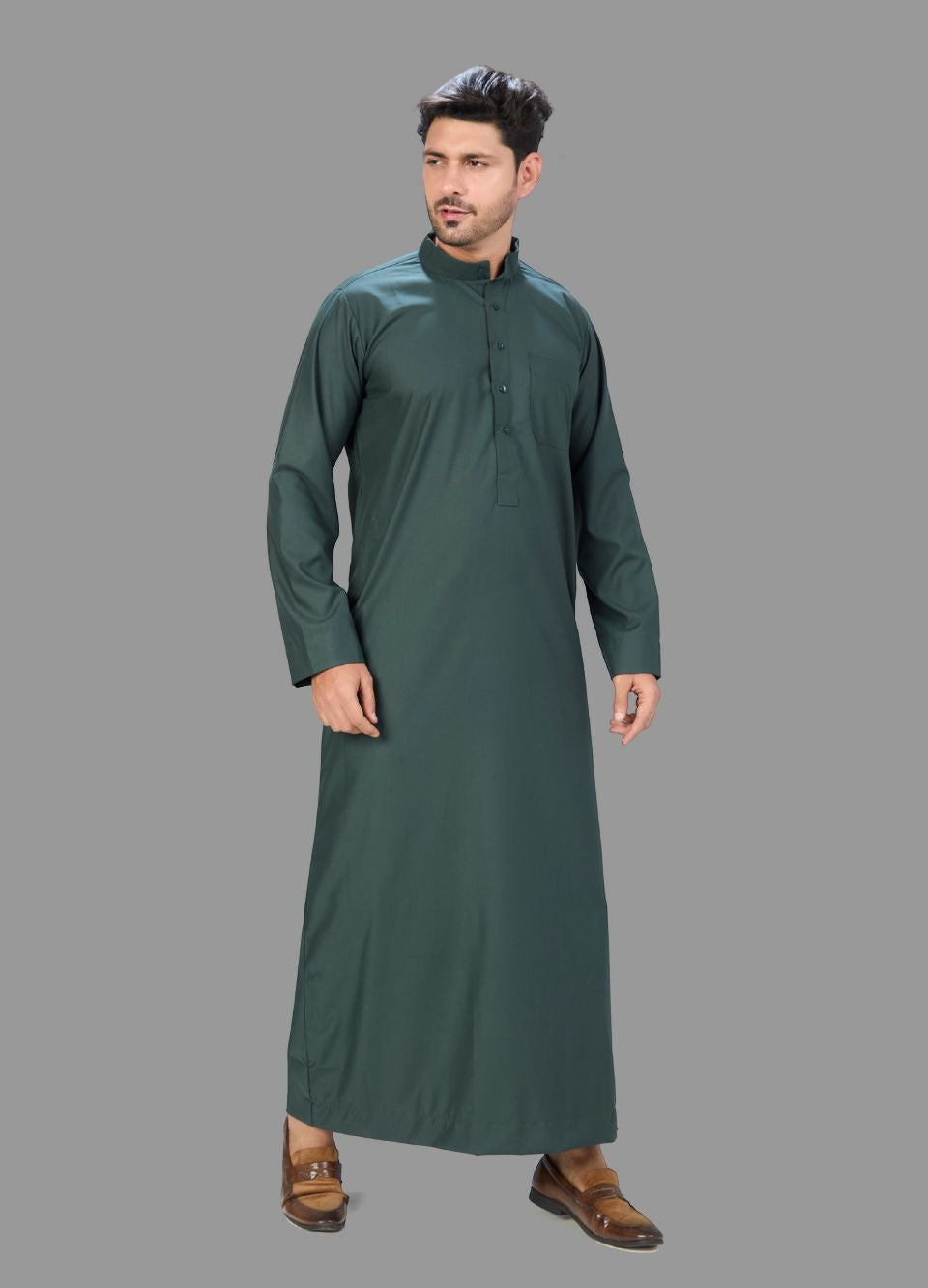 Excellent Kuwaiti Thobe