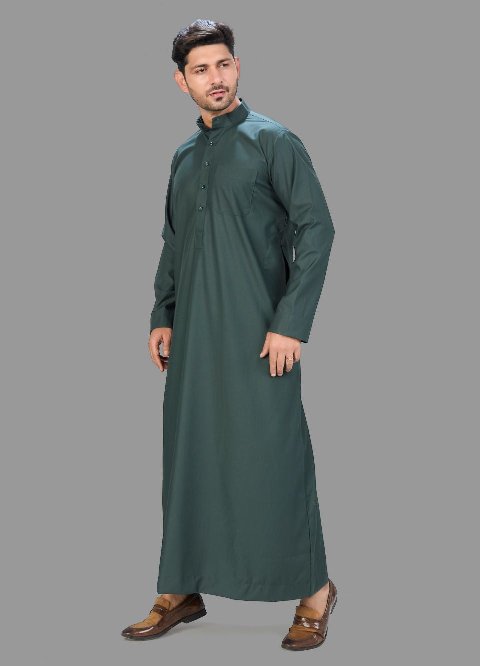 Excellent Kuwaiti Thobe