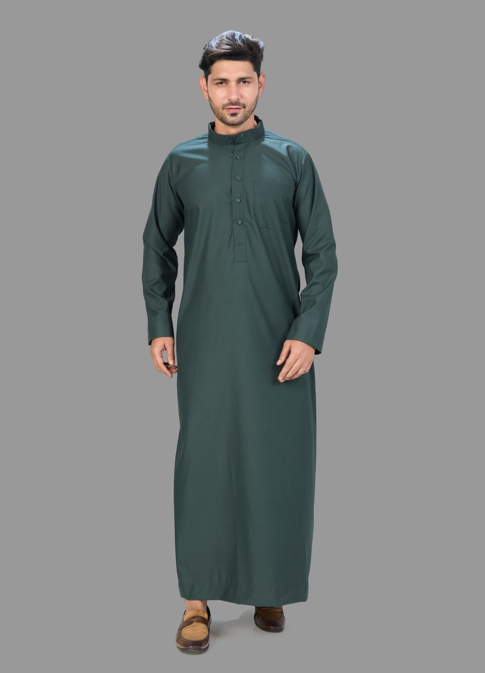 Excellent Kuwaiti Thobe