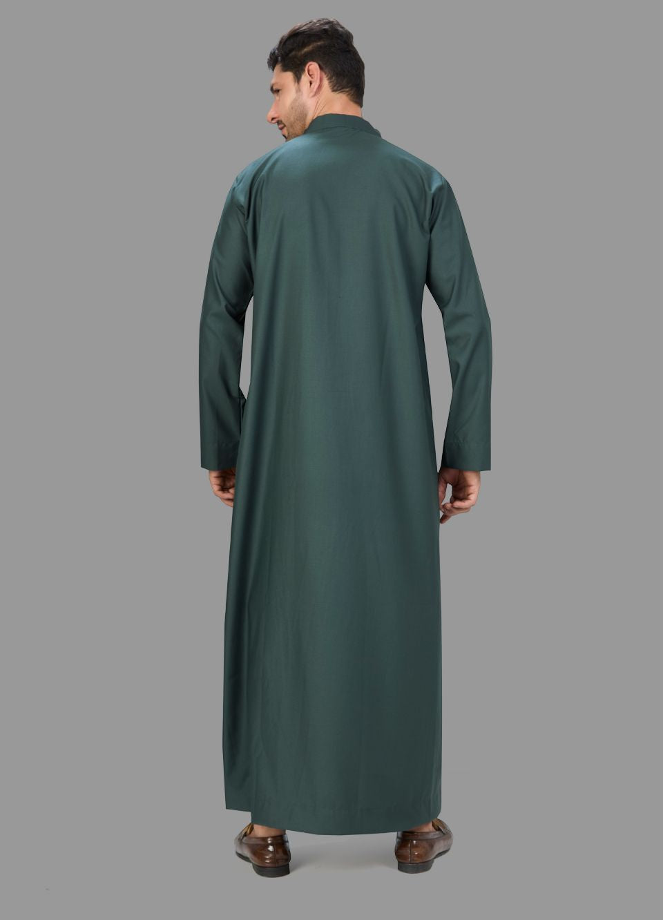 Excellent Kuwaiti Thobe