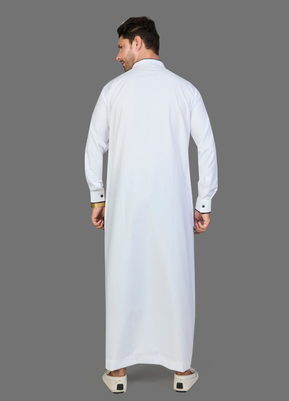 Excellent Kuwaiti Thobe