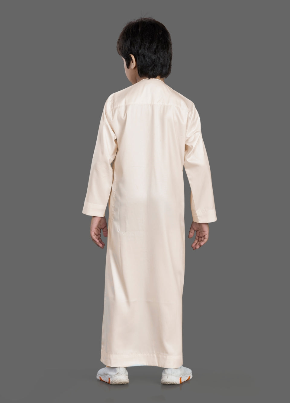 Kids Omani Thobe